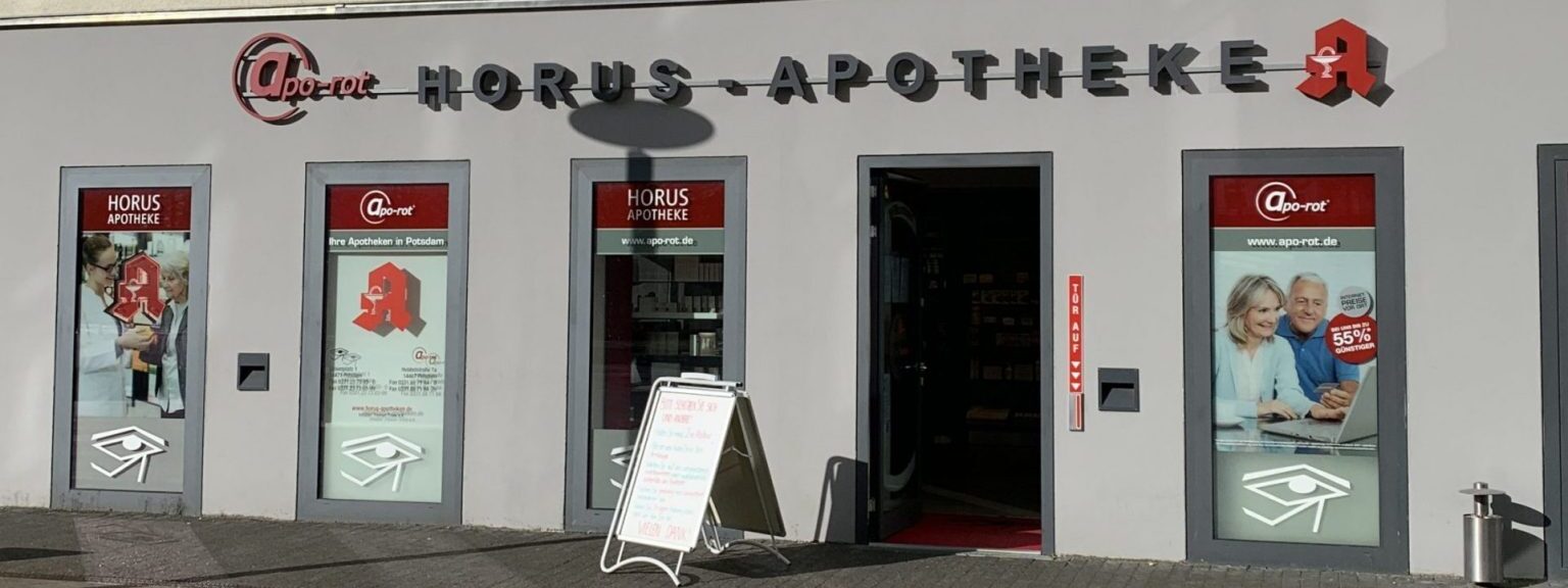 apotheke aussen